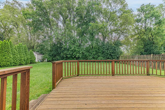 207 Windjammer Ln, House other with 2 bedrooms, 2 bathrooms and 2 parking in Third Lake IL | Image 23