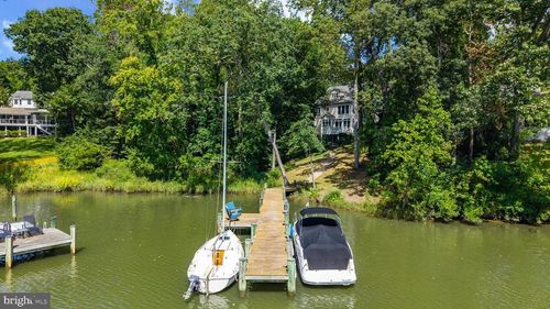 2656 Queen Anne Cir, ANNAPOLIS, MD, 21403-4221 | Card Image