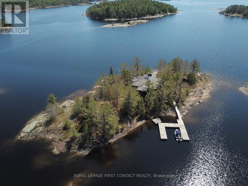 1 A52 Island, The Archipelago (Archipelago North), ON, P0G1K0 | Card Image