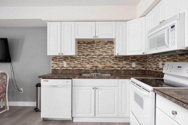 101 - 248B Grosbeak Way, Condo with 2 bedrooms, 1 bathrooms and 1 parking in Fort McMurray AB | Image 4