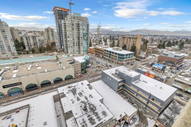 Drone / aerial view with a view of city and a mountain view | Image 25