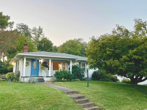 1601 Reiter Dr, Evansville, IN, 47712-3973 | Card Image