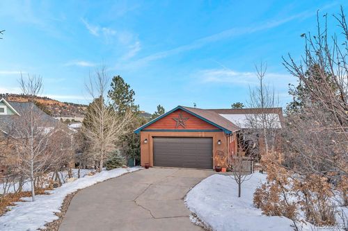 333 Buena Vista Avenue, Palmer Lake, CO, 80133 | Card Image