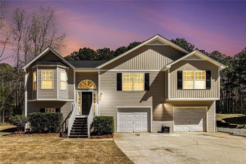 708 Zion Church Rd, Dallas, GA, 30157-7468 | Card Image