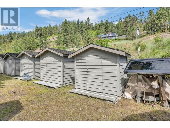 203 - 4340a Beach Ave, Townhouse with 2 bedrooms, 2 bathrooms and null parking in Peachland BC | Image 56