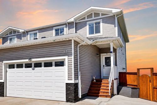61 Hanson Lane Ne, Langdon, AB, T0J1X1 | Card Image