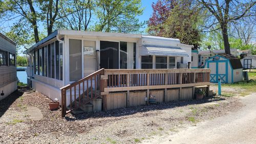10001 E Goodall Lot 214 Road, Vernon Township, MI, 48429 | Card Image
