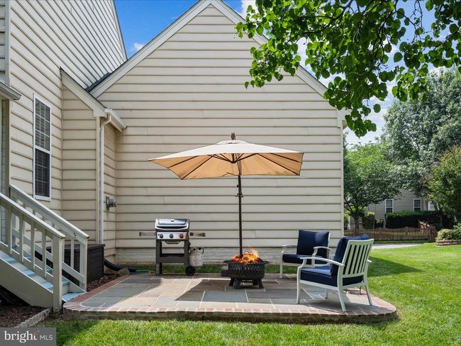 21526 Golden Autumn Pl, House other with 4 bedrooms, 4 bathrooms and null parking in BROADLANDS VA | Image 49