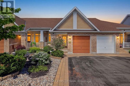 260 Bulrush Cres, Gloucester, ON, K1T0E5 | Card Image