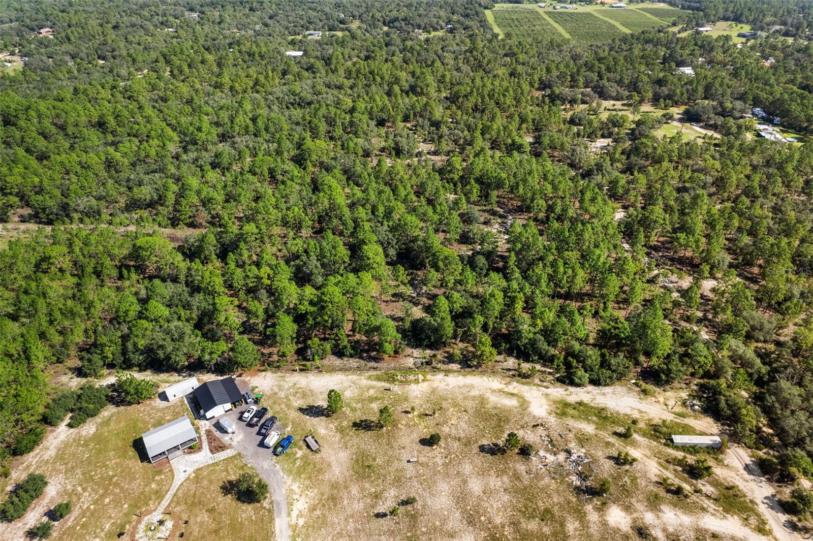 Land in DUNNELLON 4