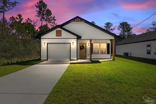 2882 N 25th Ave, Milton, FL, 32583-5942 | Card Image