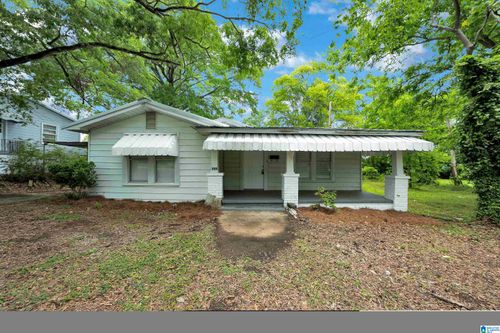 727 9th St N, BESSEMER, AL, 35020-6116 | Card Image