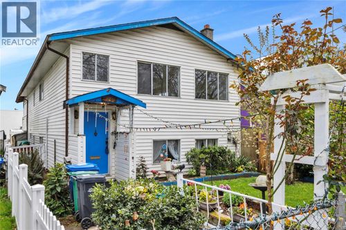 229 Irwin Street, Nanaimo, BC, V9R4X4 | Card Image