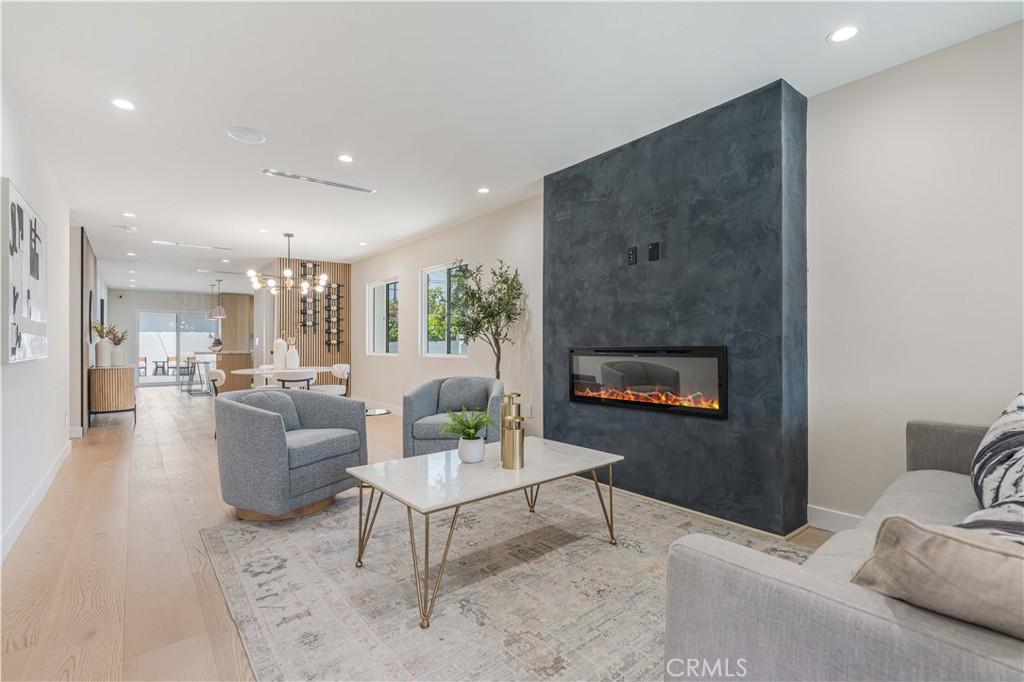 Residential in Los Angeles 2