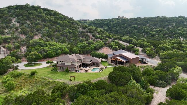 642 Cedar Creek Ranch Trl, House other with 5 bedrooms, 6 bathrooms and null parking in Tuscola TX | Image 33