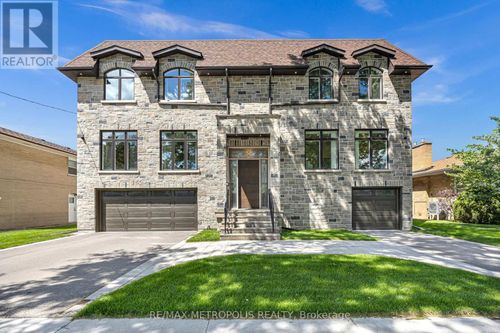20 Nobert Rd, Toronto, ON, M1T1C1 | Card Image