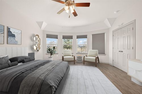 23718 Flint Meadow Trl, Katy, TX, 77493-7134 | Card Image