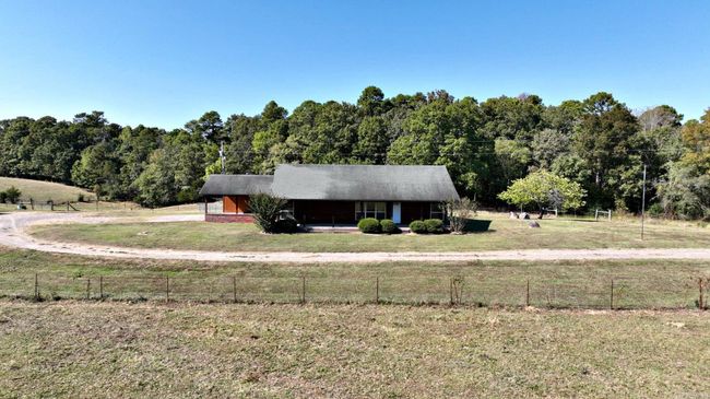 244 Polk Road 144, House other with 3 bedrooms, 2 bathrooms and null parking in Hatfield AR | Image 47