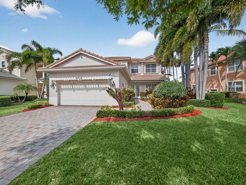 12054 Aviles Cir, Palm Beach Gardens, FL, 33418-8984 | Card Image