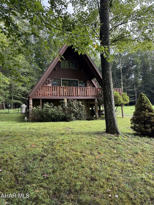 405 Red Oak Rd, Flinton, PA, 16640-1966 | Card Image