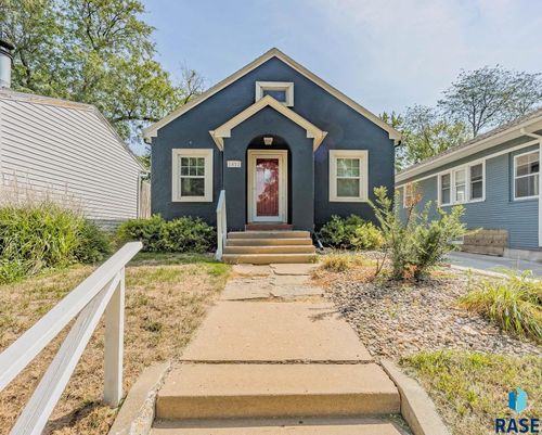 1812 S Norton Ave Avenue, Sioux Falls, SD, 57105 | Card Image