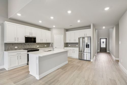 6601 Valley Oak Dr, Fort Worth, TX, 76119 | Card Image