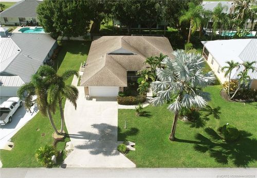 446 Ne Vanda Terrado, Jensen Beach, FL, 34957-6653 | Card Image
