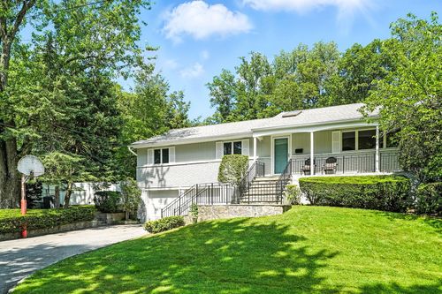 65 Shepherds Dr, Scarsdale, NY, 10583-7027 | Card Image