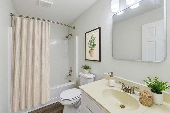 Staged - Bathroom | Image 18