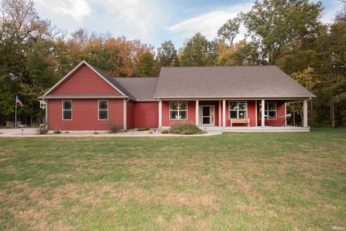 2837 S 900 E, Lafayette, IN, 47905-9430 | Card Image