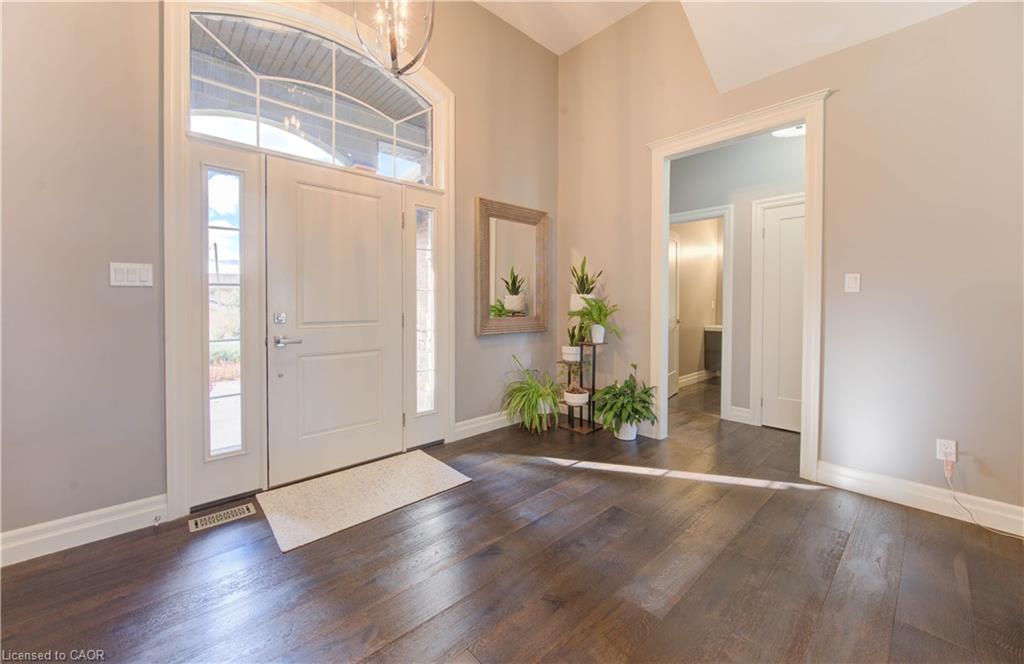 Residential in Kitchener 5