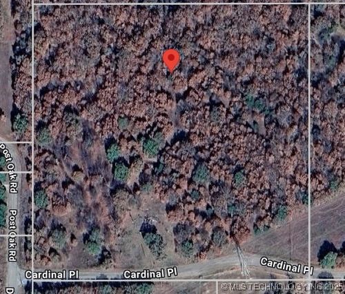 18315 Cardinal Pl, Kellyville, OK, 74039 | Card Image