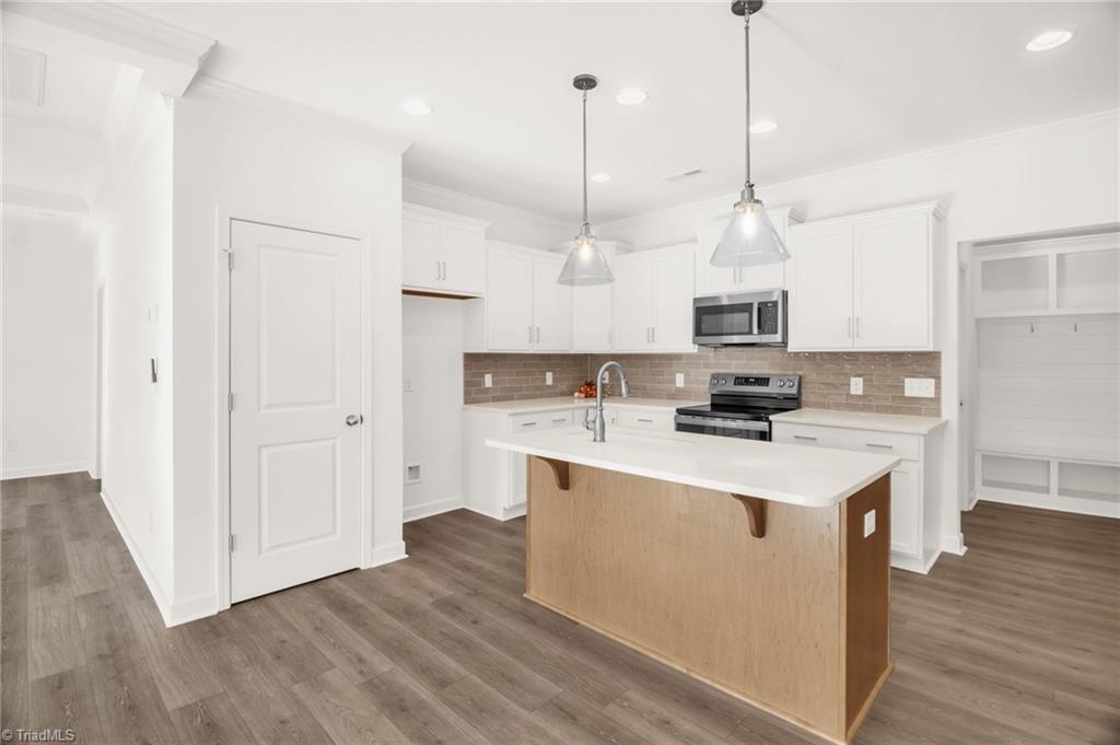 Residential in Clemmons 3