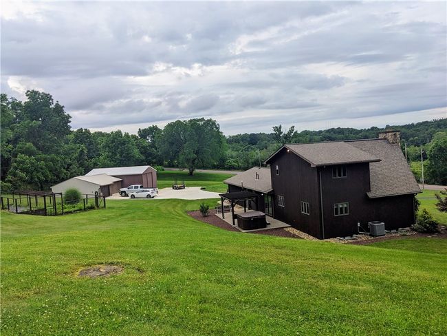 350 American Legion Rd, House other with 3 bedrooms, 3 bathrooms and 6 parking in Unity Twp PA | Image 4