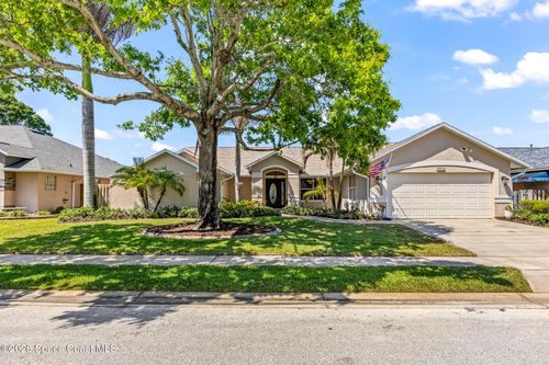 1812 Woodberry Cir, Melbourne, FL, 32935-4715 | Card Image