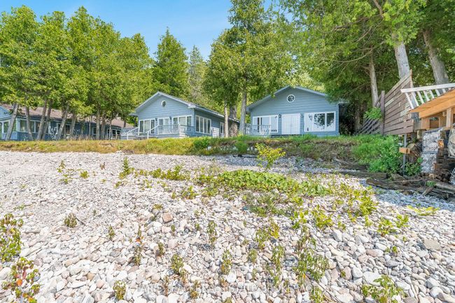80 E Beach Rd, House other with 4 bedrooms, 2 bathrooms and 3 parking in Tiny ON | Image 31