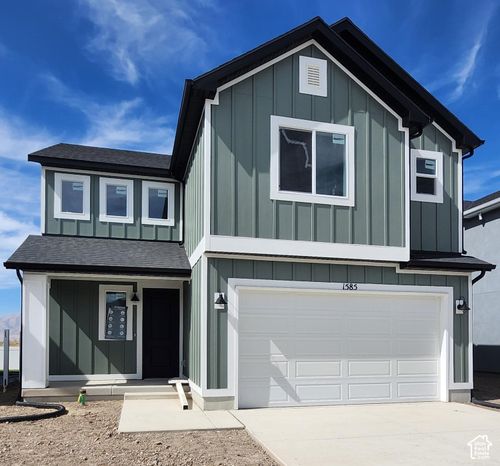 110-1585 N 1190 W, Salem, UT, 84653-1509 | Card Image