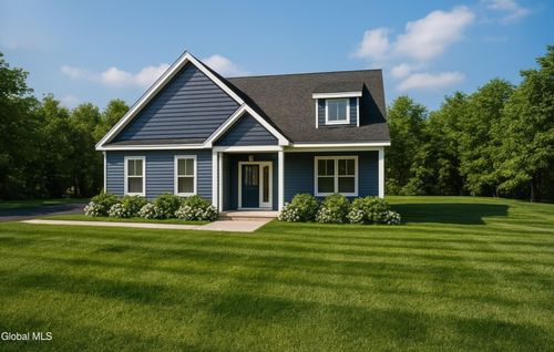 119 Sandhill Rd, Greenfield Center, NY, 12833-1207 | Card Image