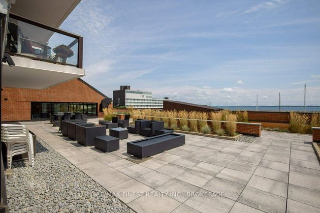 507 - 165 Ontario St, Condo with 2 bedrooms, 2 bathrooms and null parking in Kingston ON | Image 42