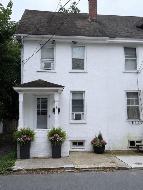 58 E Monroe St, MOUNT HOLLY, NJ, 08060-1707 | Card Image