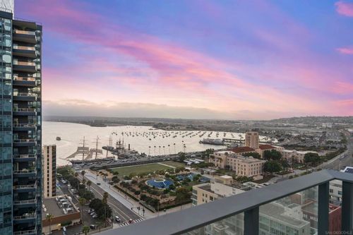2108-1388 Kettner Blvd, San Diego, CA, 92101 | Card Image