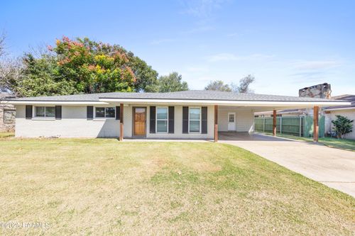 100 Sunny Ln, Lafayette, LA, 70506-6330 | Card Image