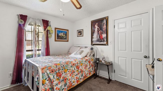 201 Larkspur Ln, House other with 3 bedrooms, 2 bathrooms and null parking in Wake Village TX | Image 29