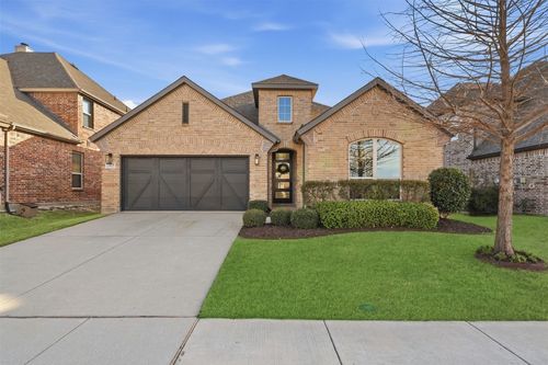 1415 Carnation St, Prosper, TX, 75078-9780 | Card Image