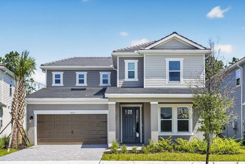 1623 Anson Ln, ZEPHYRHILLS, FL, 33541-8841 | Card Image