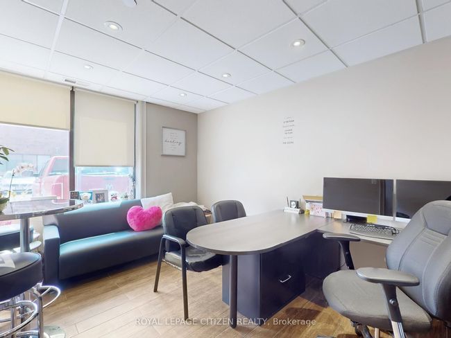 35 - 8540 Keele St, Home with 0 bedrooms, 2 bathrooms and null parking in Concord ON | Image 13