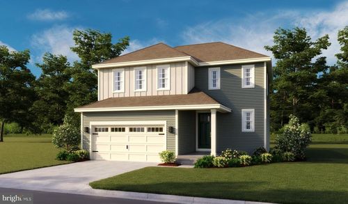 103 Midsummer Ln, MIDDLETOWN, VA, 22645-9612 | Card Image