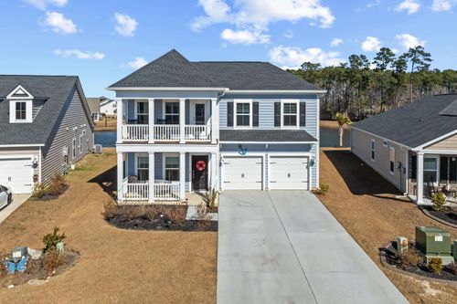 135 Empyrean Cir, Myrtle Beach, SC, 29588-3001 | Card Image