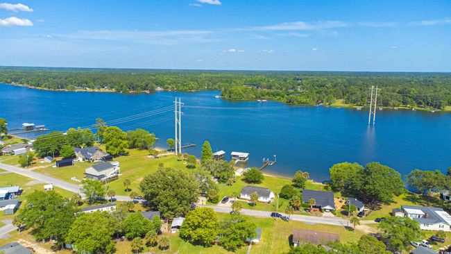 1030 Levi St, House other with 3 bedrooms, 2 bathrooms and 3 parking in Manning SC | Image 32