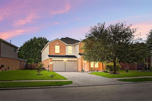 24447 Cornell Park Lane, Katy, TX, 77494 | Card Image